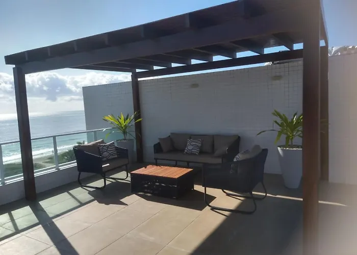 Apartamento Beira Mar