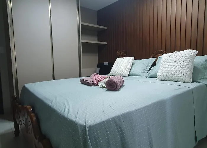 Apartamento Beira Mar