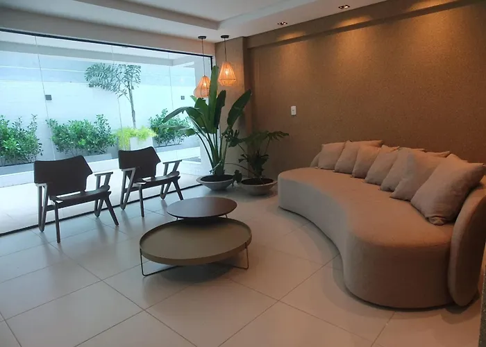 Apartamento Beira Mar