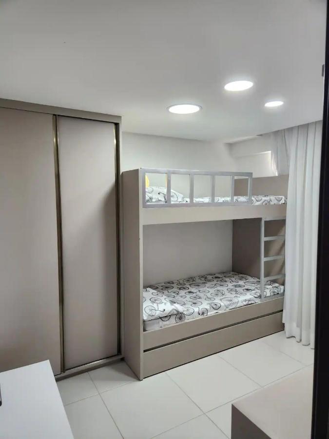 Beira Mar Apartment