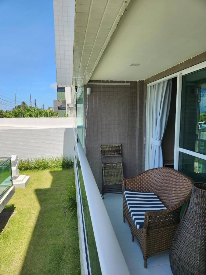 Beira Mar Apartment Joao Pessoa