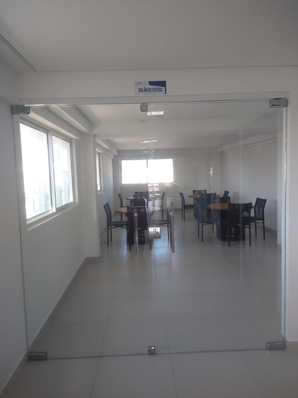 Beira Mar Apartment *