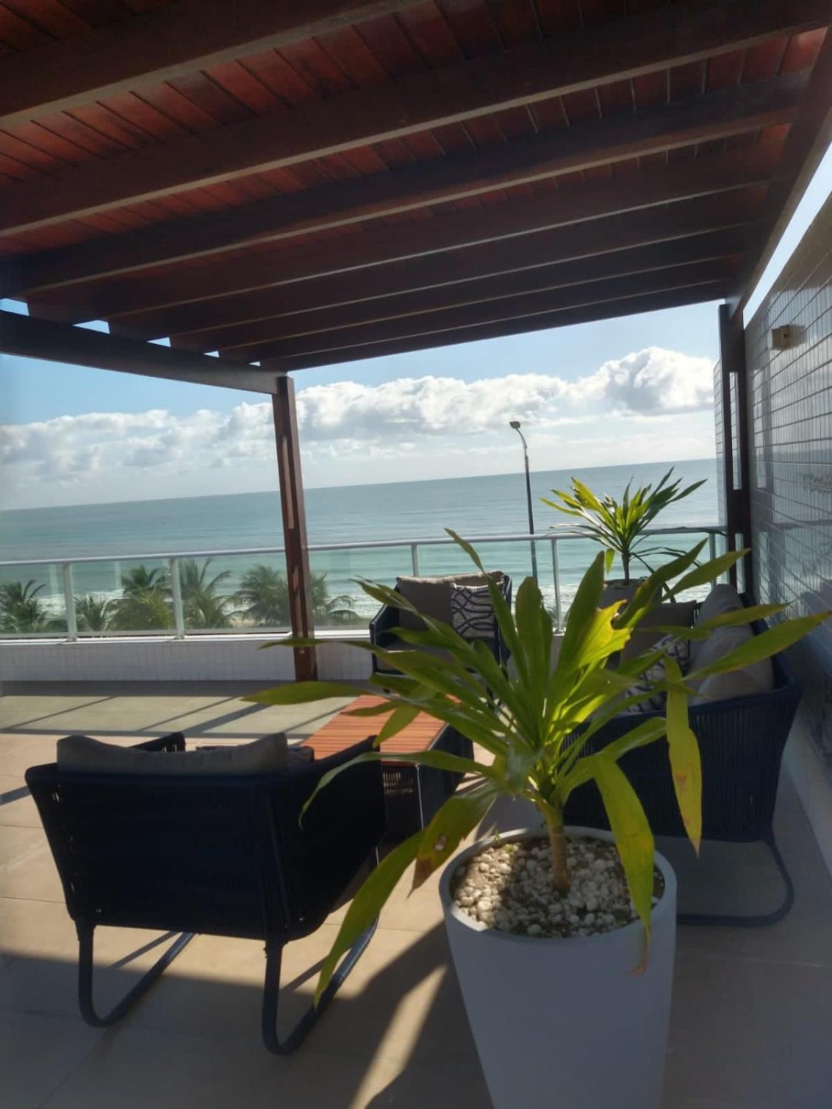 Beira Mar Apartment *