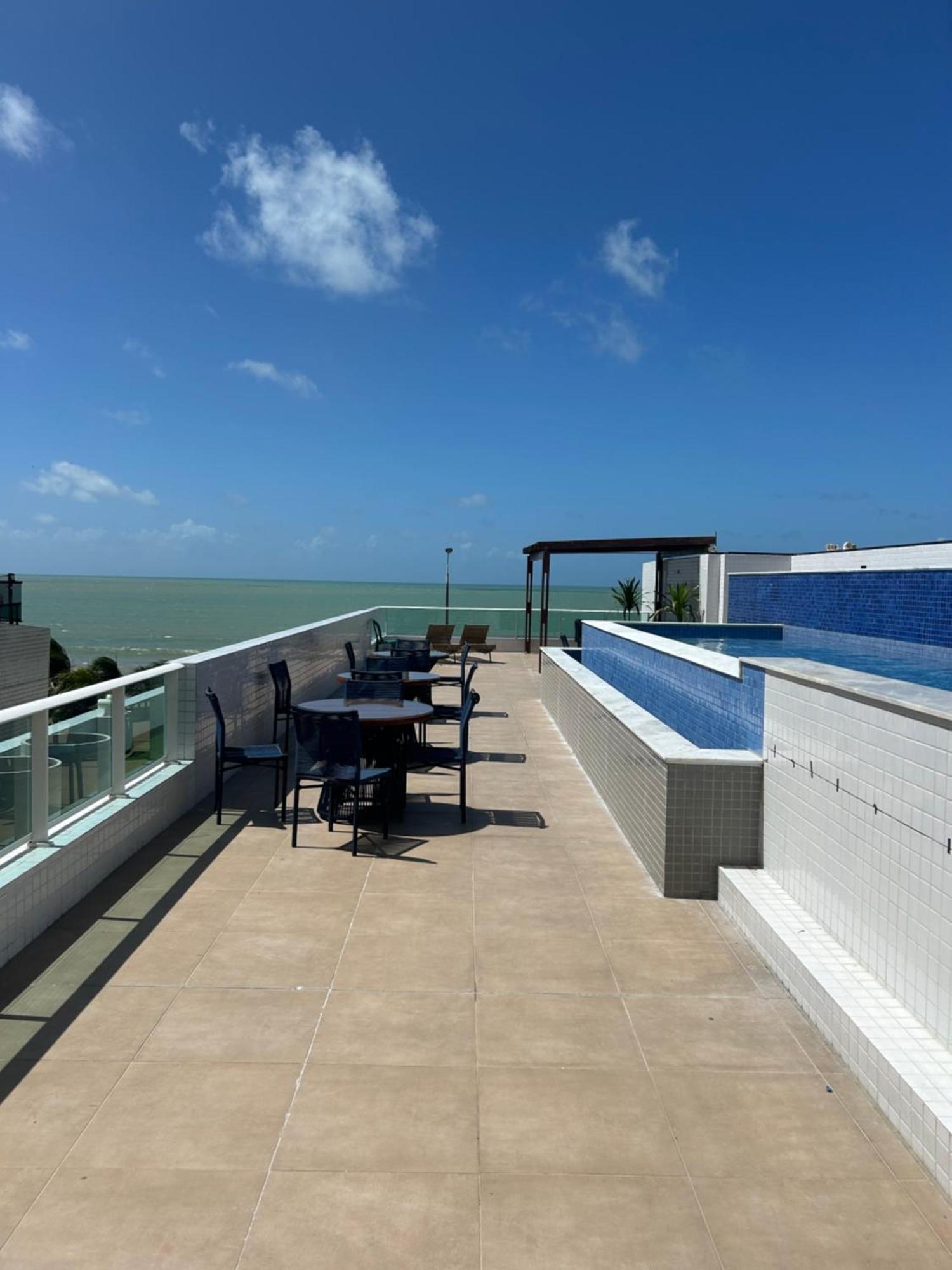 Beira Mar Joao Pessoa
