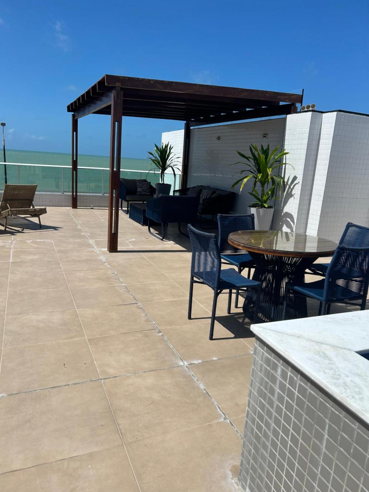 Beira Mar Apartment