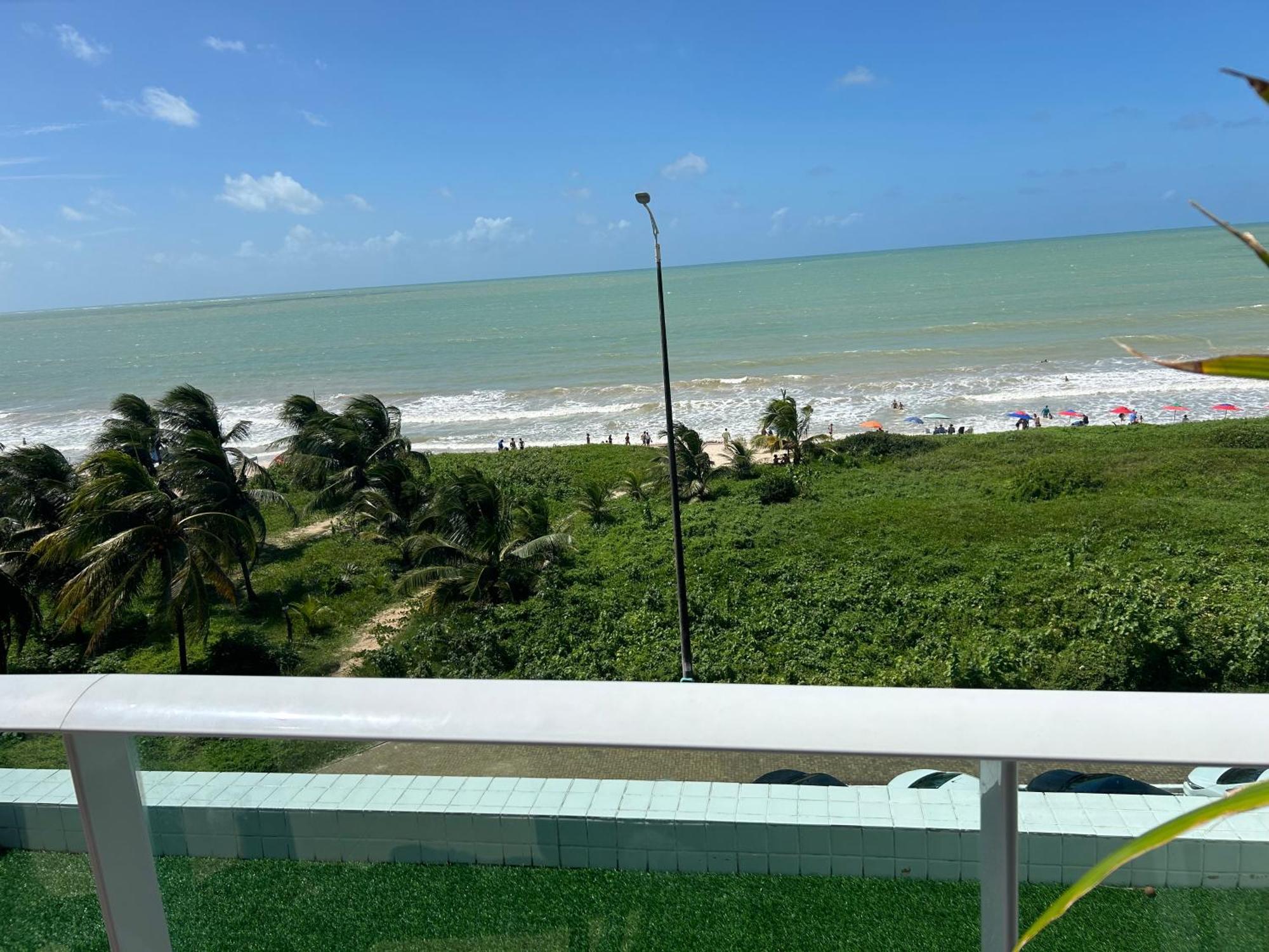 Apartment Beira Mar Joao Pessoa