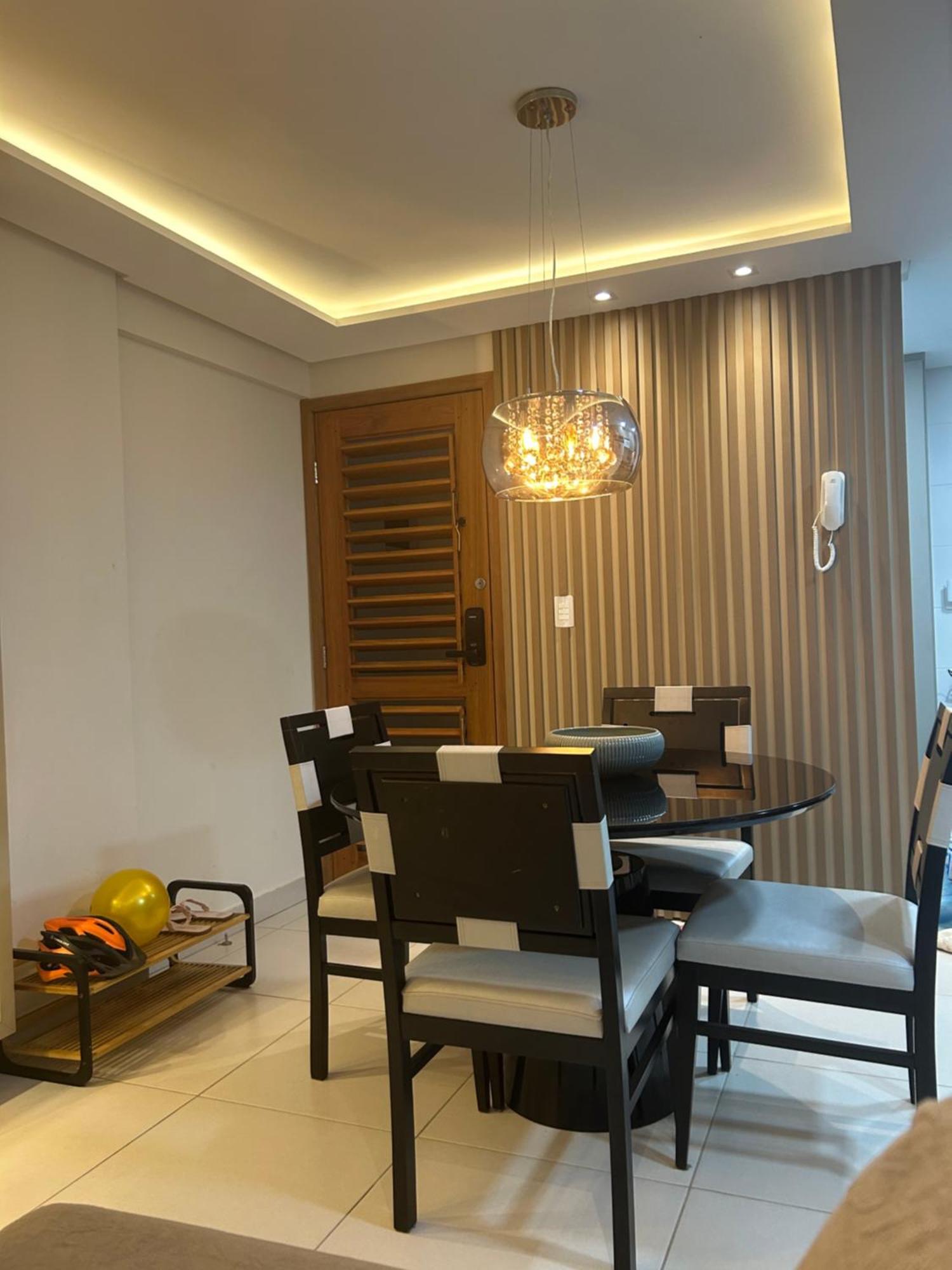 Apartment Beira Mar