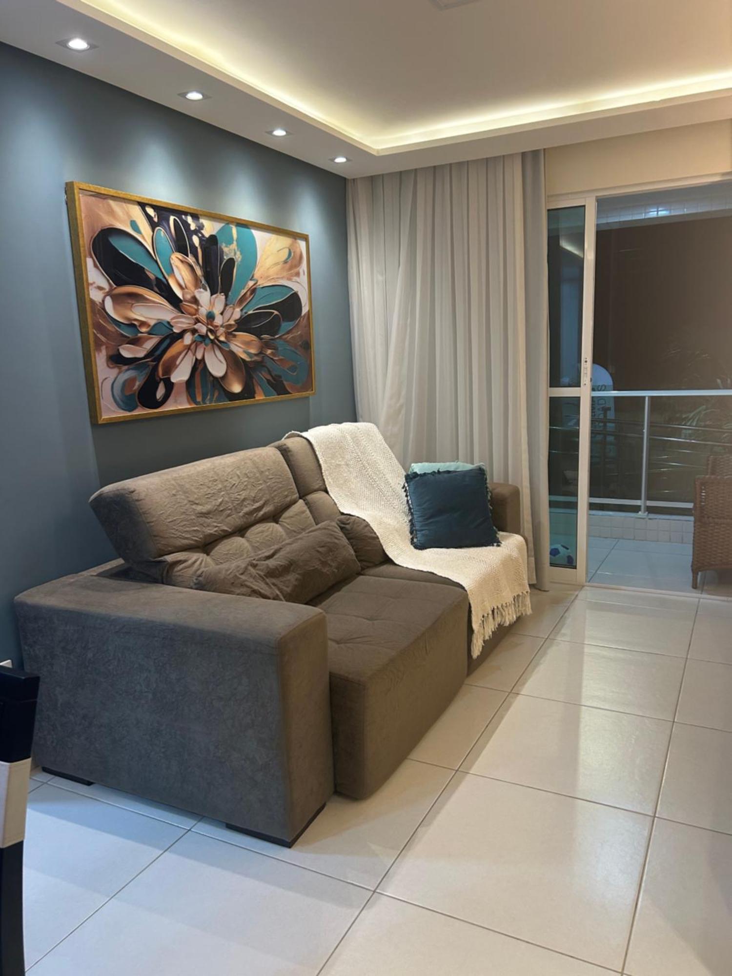 Apartment Beira Mar *