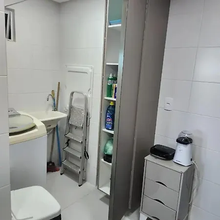 Apartamento Beira Mar Joao Pessoa Exterior photo