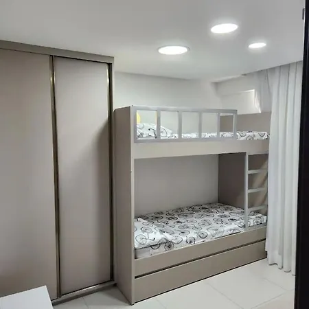 Apartamento Beira Mar Joao Pessoa Exterior photo