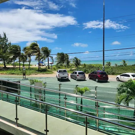 Apartamento Beira Mar Joao Pessoa Exterior photo