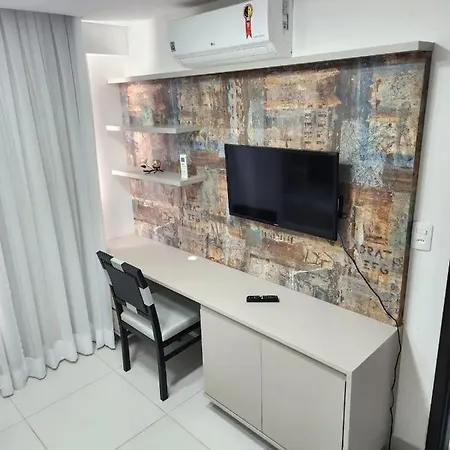 Apartamento Beira Mar Joao Pessoa Exterior photo