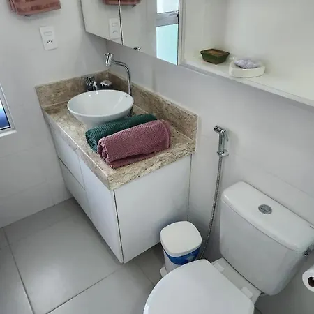 Apartamento Beira Mar Joao Pessoa Exterior photo