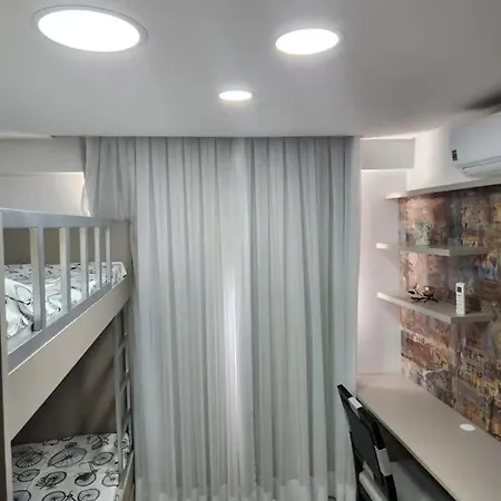 Apartamento Beira Mar Joao Pessoa Exterior photo