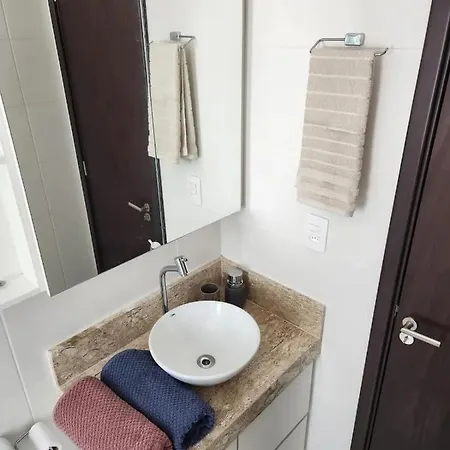 Apartamento Beira Mar Joao Pessoa Exterior photo