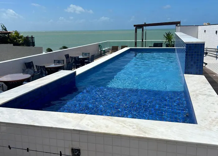 Apartamento Beira Mar