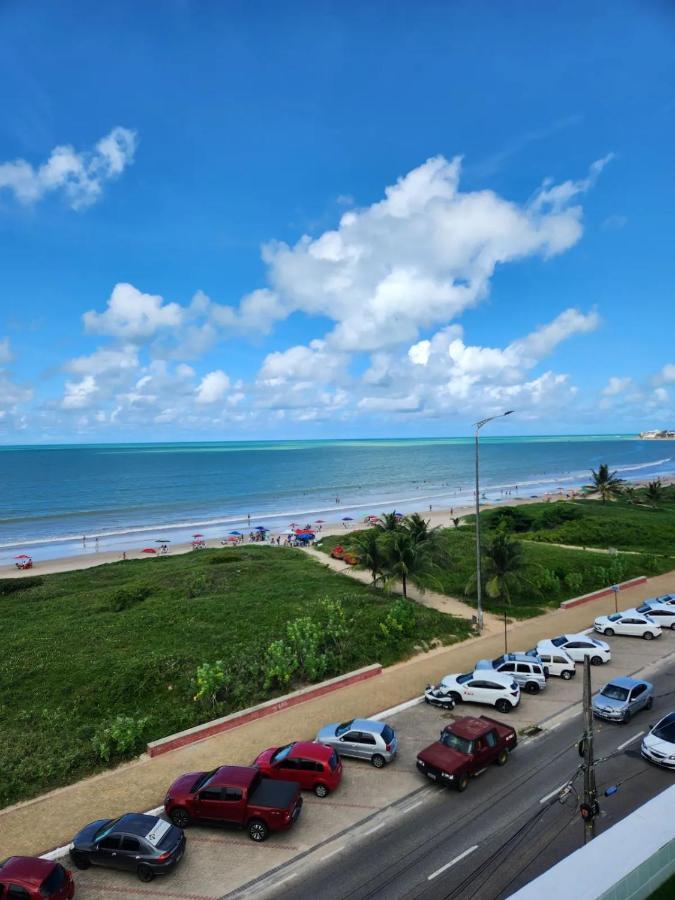 Beira Mar Joao Pessoa