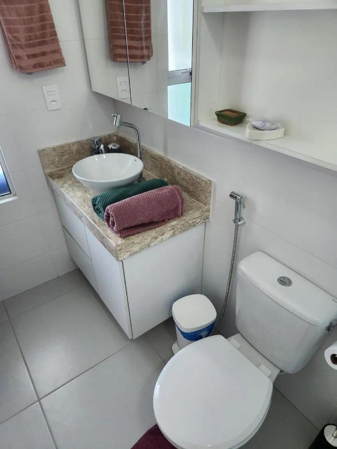 Apartment Beira Mar Joao Pessoa