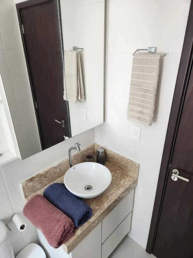 Beira Mar Apartment *