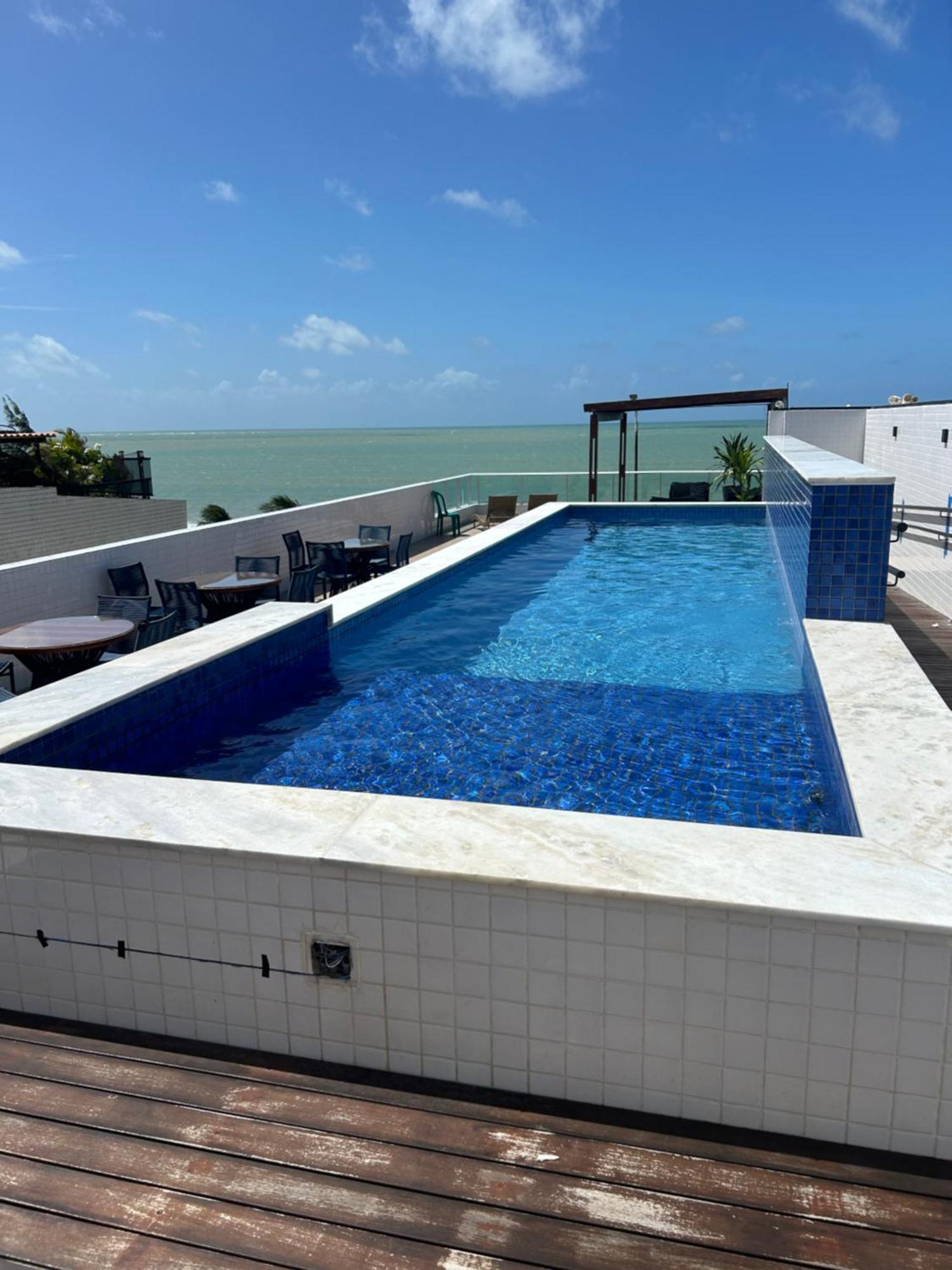 Apartment Beira Mar *