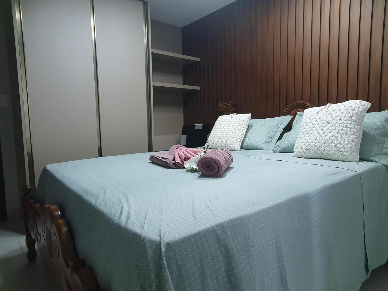Beira Mar Apartment Joao Pessoa